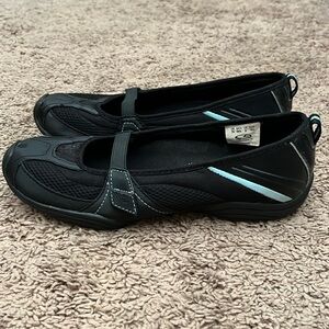 Champion slip on sneakers